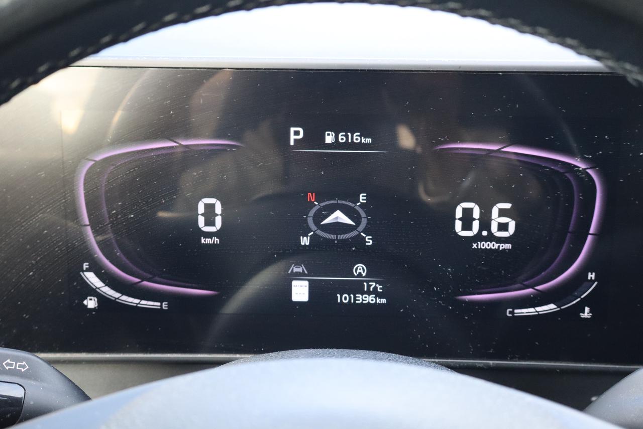 2023 Kia Sportage EX AWD Photo