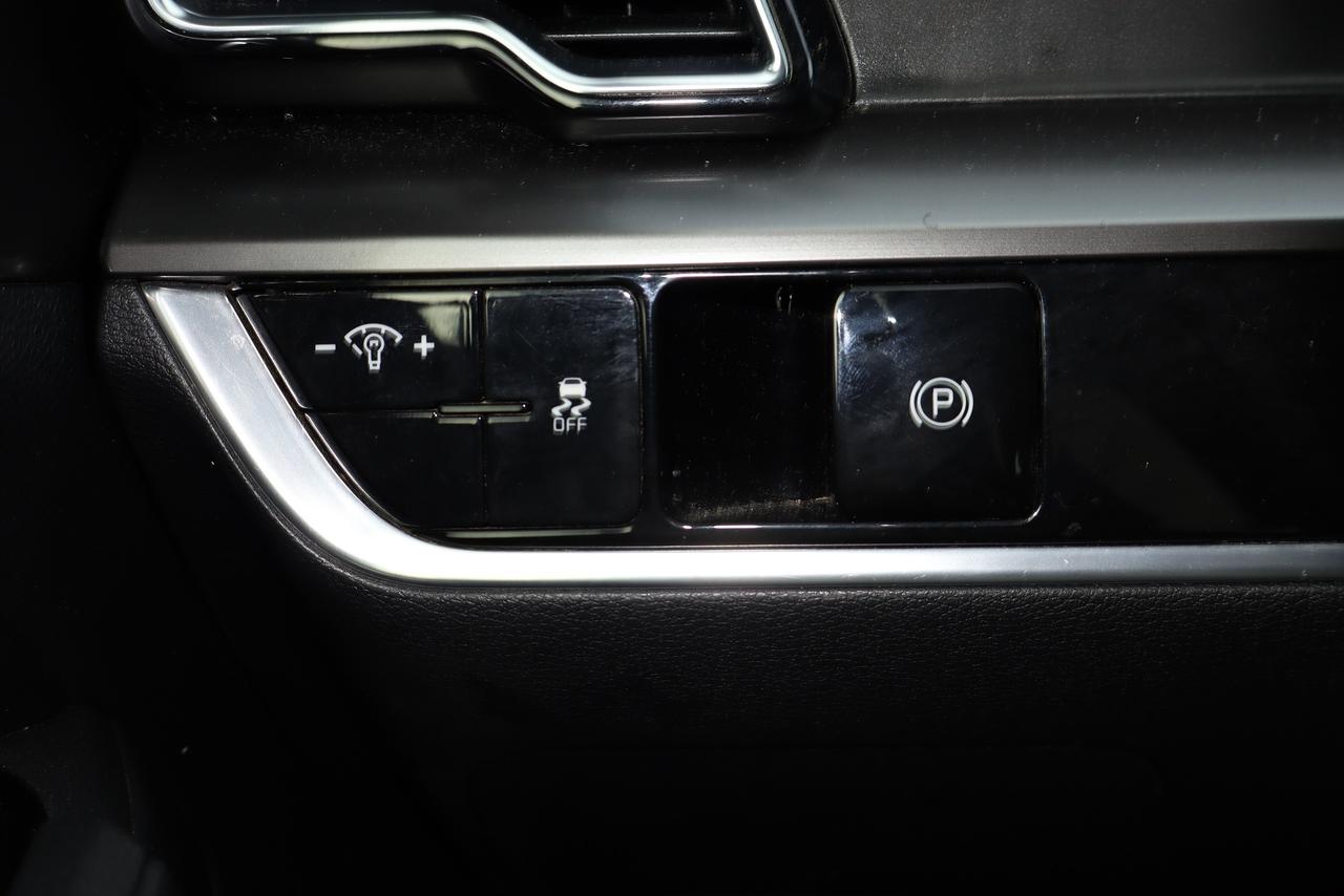 2023 Kia Sportage EX AWD Photo
