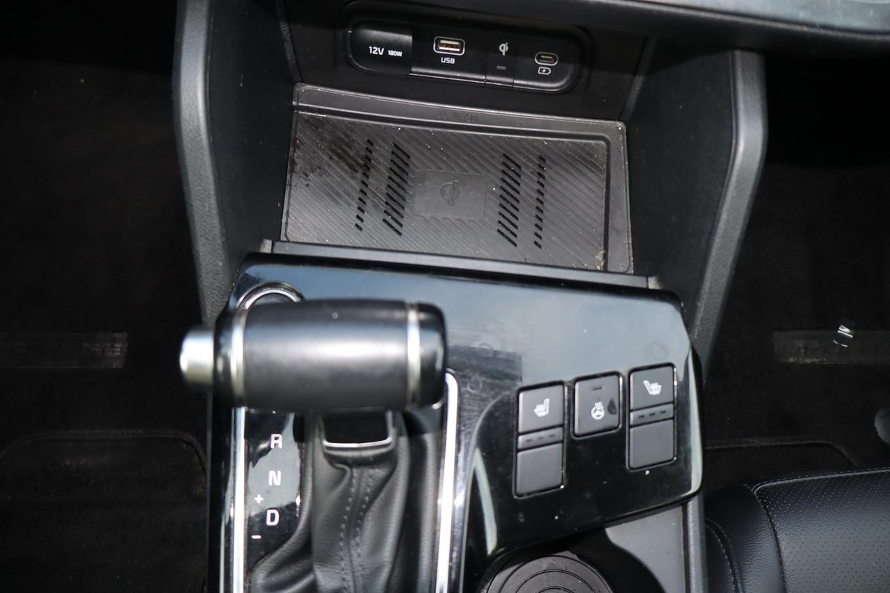 2023 Kia Sportage EX AWD Photo