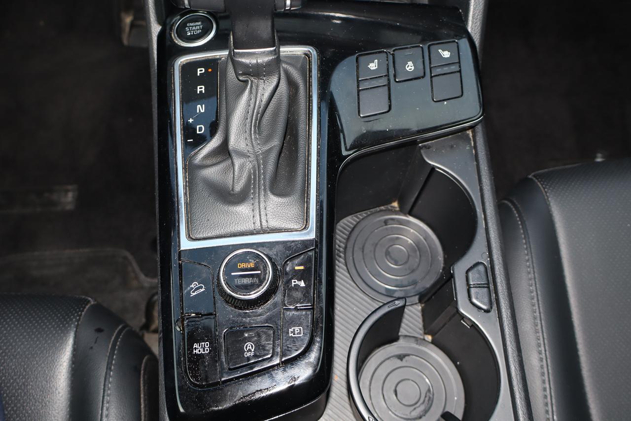 2023 Kia Sportage EX AWD Photo