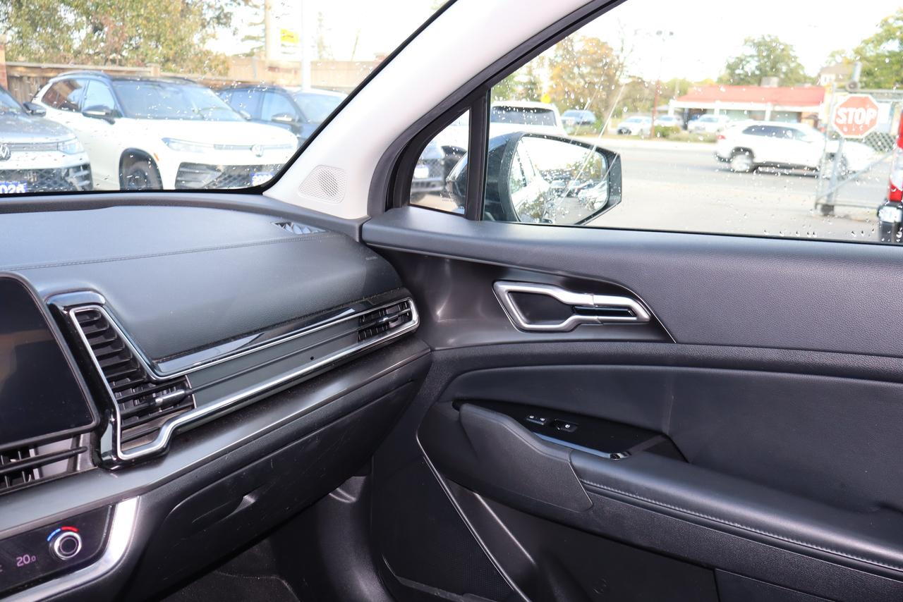2023 Kia Sportage EX AWD Photo