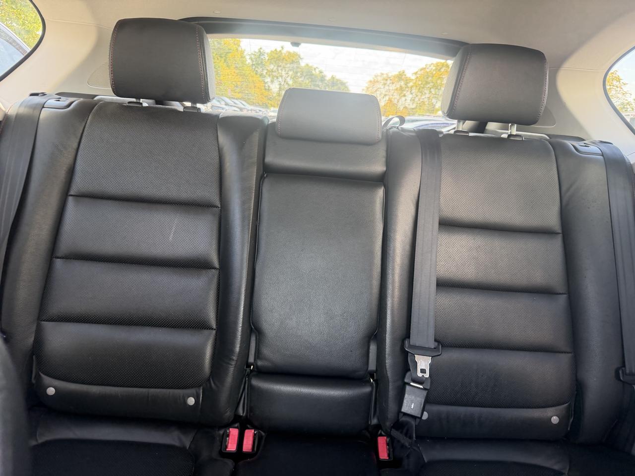 2014 Mazda CX-5 GT | AWD | Leather | Sunroof Photo