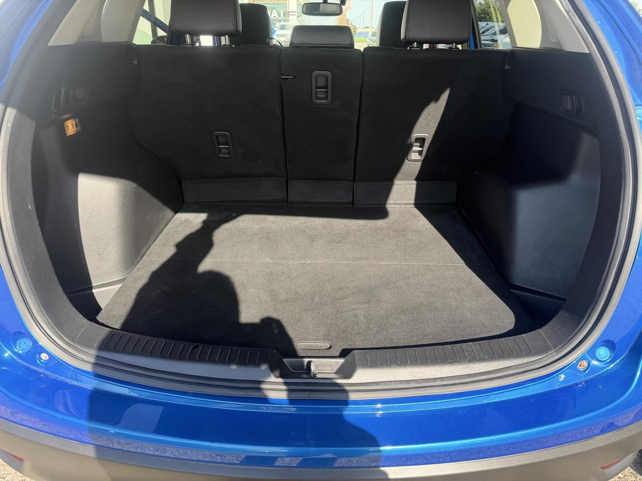 2014 Mazda CX-5 GT | AWD | Leather | Sunroof Photo
