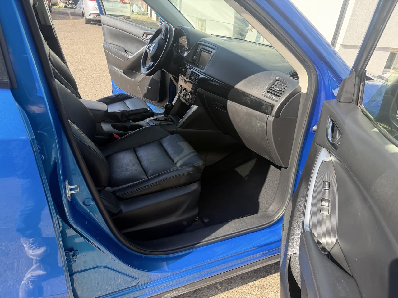 2014 Mazda CX-5 GT | AWD | Leather | Sunroof Photo