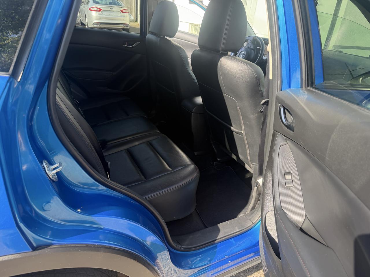 2014 Mazda CX-5 GT | AWD | Leather | Sunroof Photo