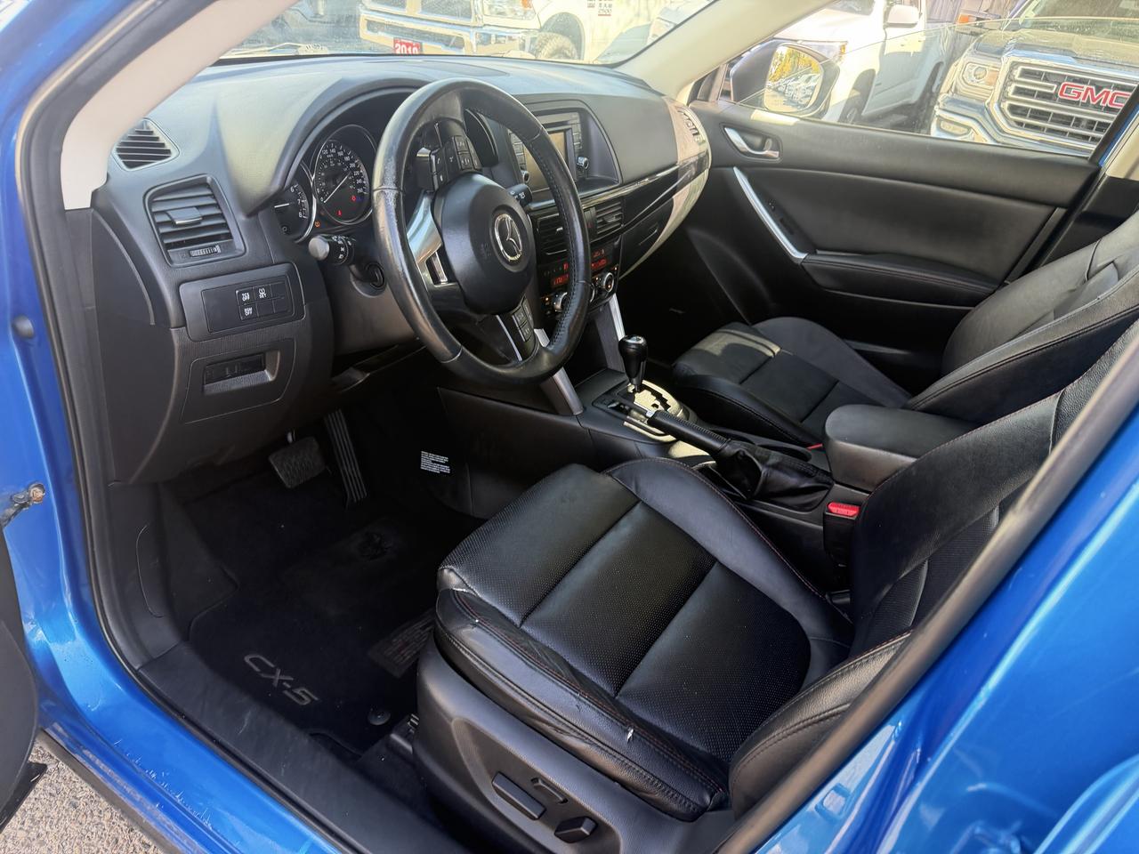 2014 Mazda CX-5 GT | AWD | Leather | Sunroof Photo