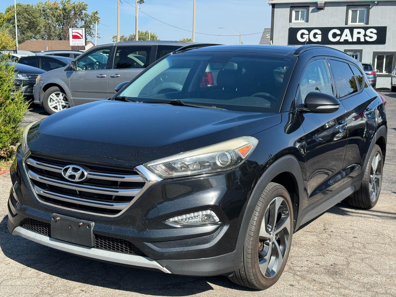 Vehicle Image