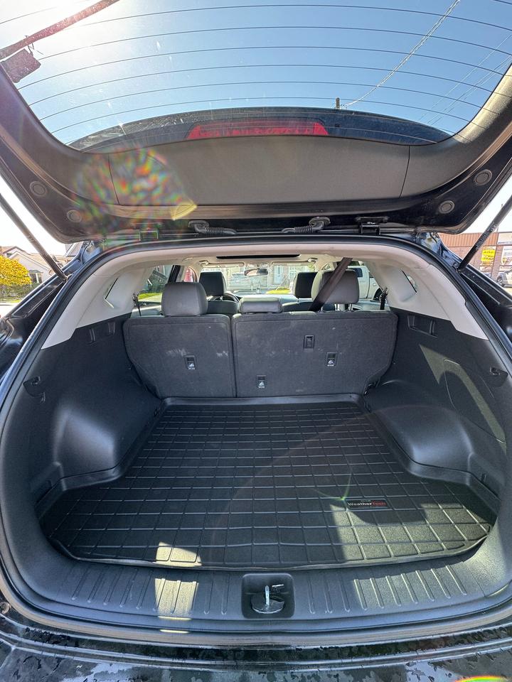 2017 Hyundai Tucson AWD 1.6L SE | CERTIFIED | NO ACCIDENTS Photo