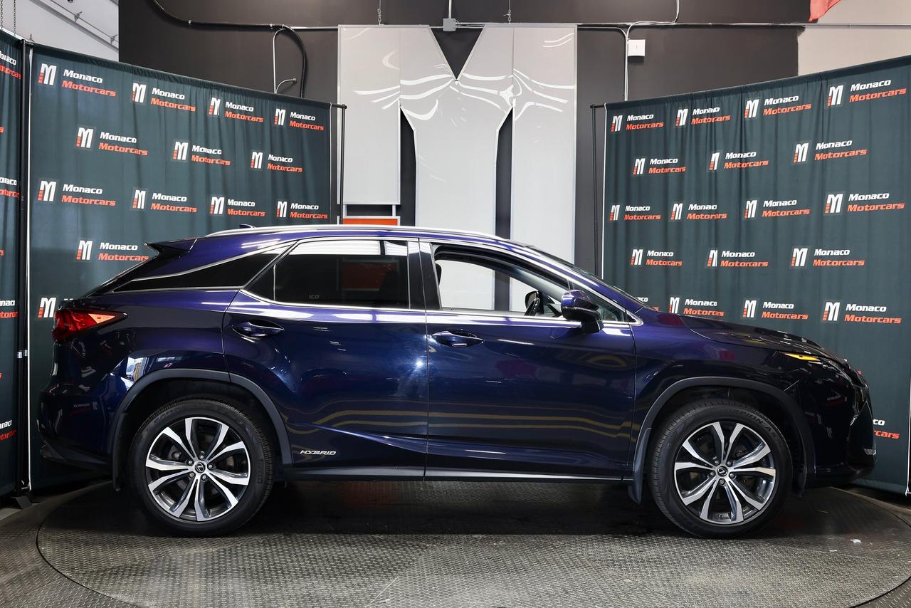 2019 Lexus RX RX450h - SUNROOF|NAVI|CAMERA|BLINDSPOT Photo
