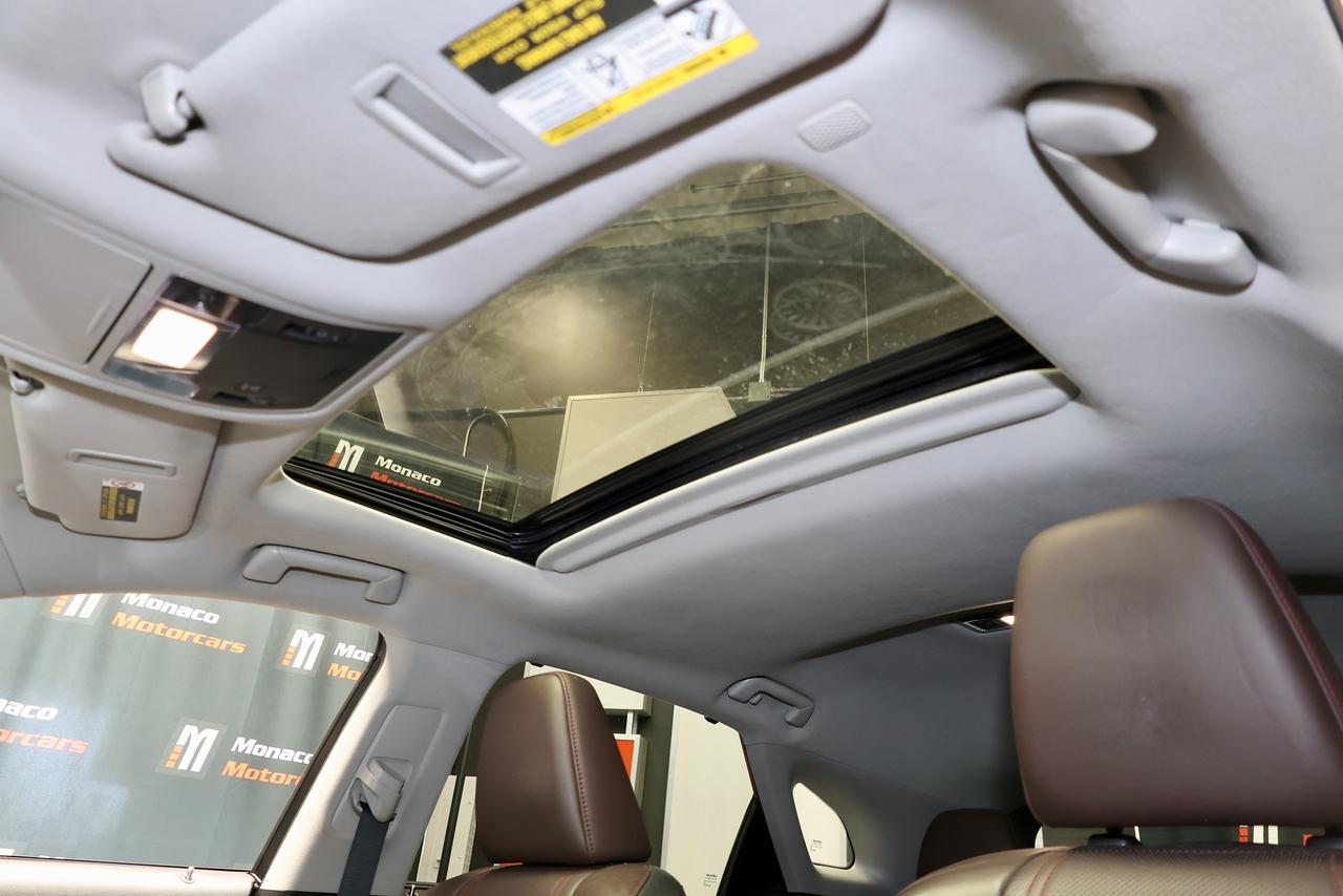 2019 Lexus RX RX450h - SUNROOF|NAVI|CAMERA|BLINDSPOT Photo