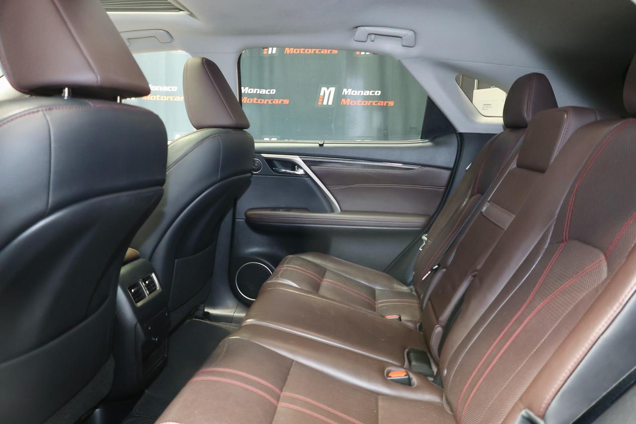 2019 Lexus RX RX450h - SUNROOF|NAVI|CAMERA|BLINDSPOT Photo