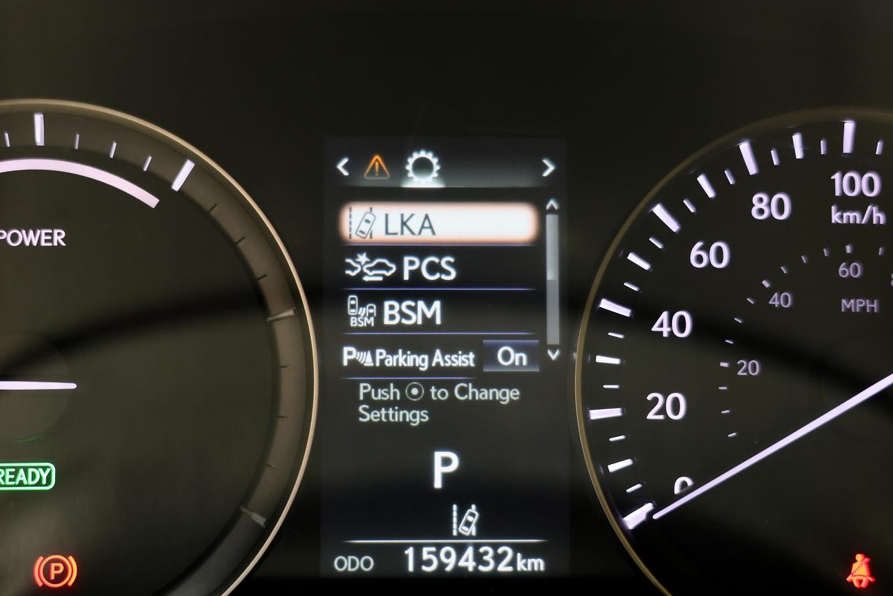 2019 Lexus RX RX450h - SUNROOF|NAVI|CAMERA|BLINDSPOT Photo