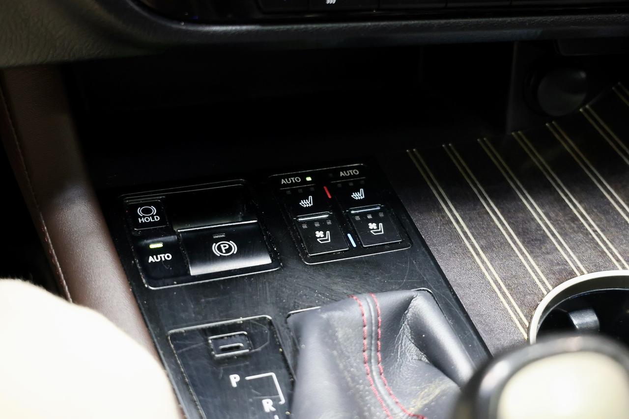 2019 Lexus RX RX450h - SUNROOF|NAVI|CAMERA|BLINDSPOT Photo