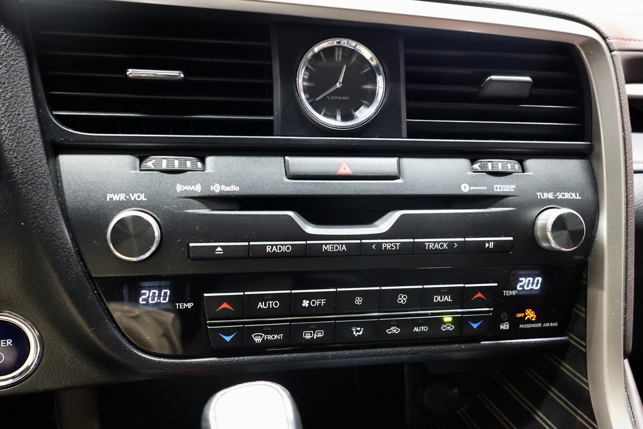 2019 Lexus RX RX450h - SUNROOF|NAVI|CAMERA|BLINDSPOT Photo