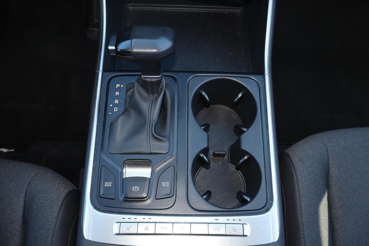 2025 Kia Carnival LX FWD Photo