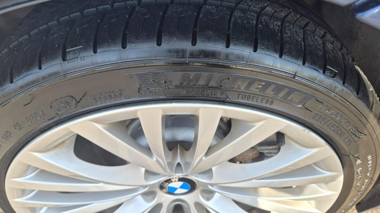 2011 BMW Z4 CONVERTIBLE sDrive35i, ONLY 134KMS, LOADED, CERT Photo