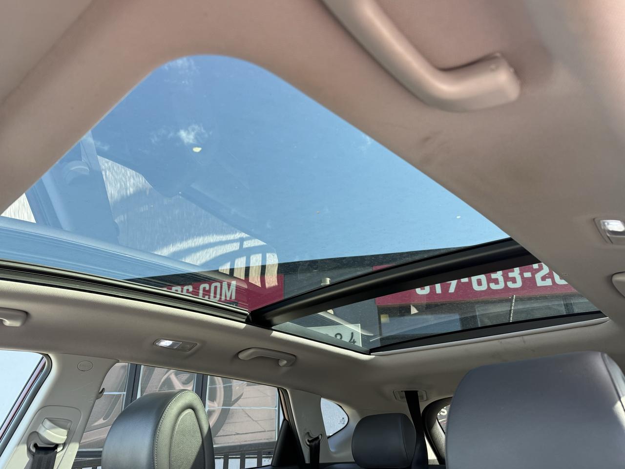 2017 Hyundai Tucson SE | Backup Camera | Heated Seats | Sunroof Photo