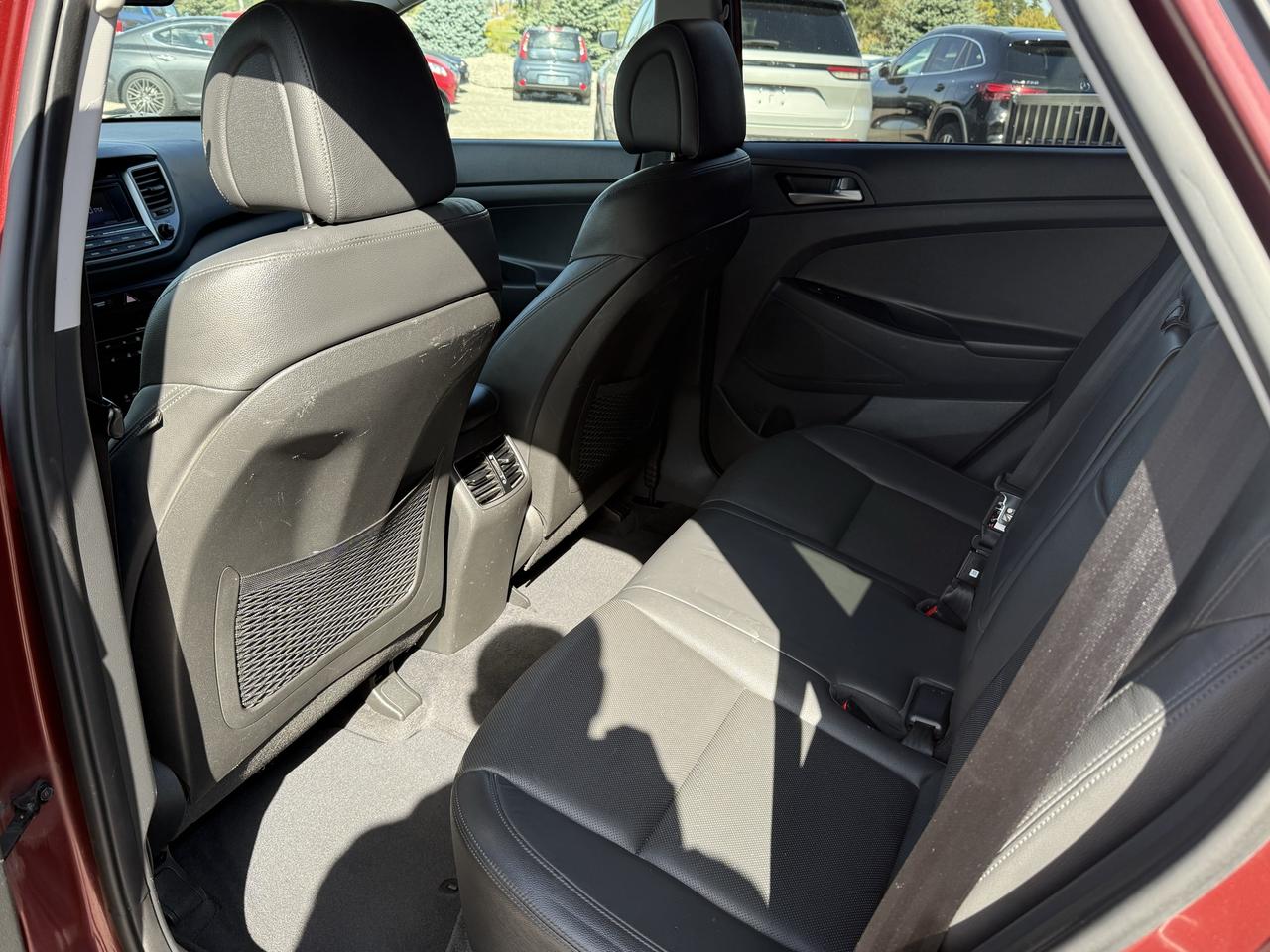 2017 Hyundai Tucson SE | Backup Camera | Heated Seats | Sunroof Photo