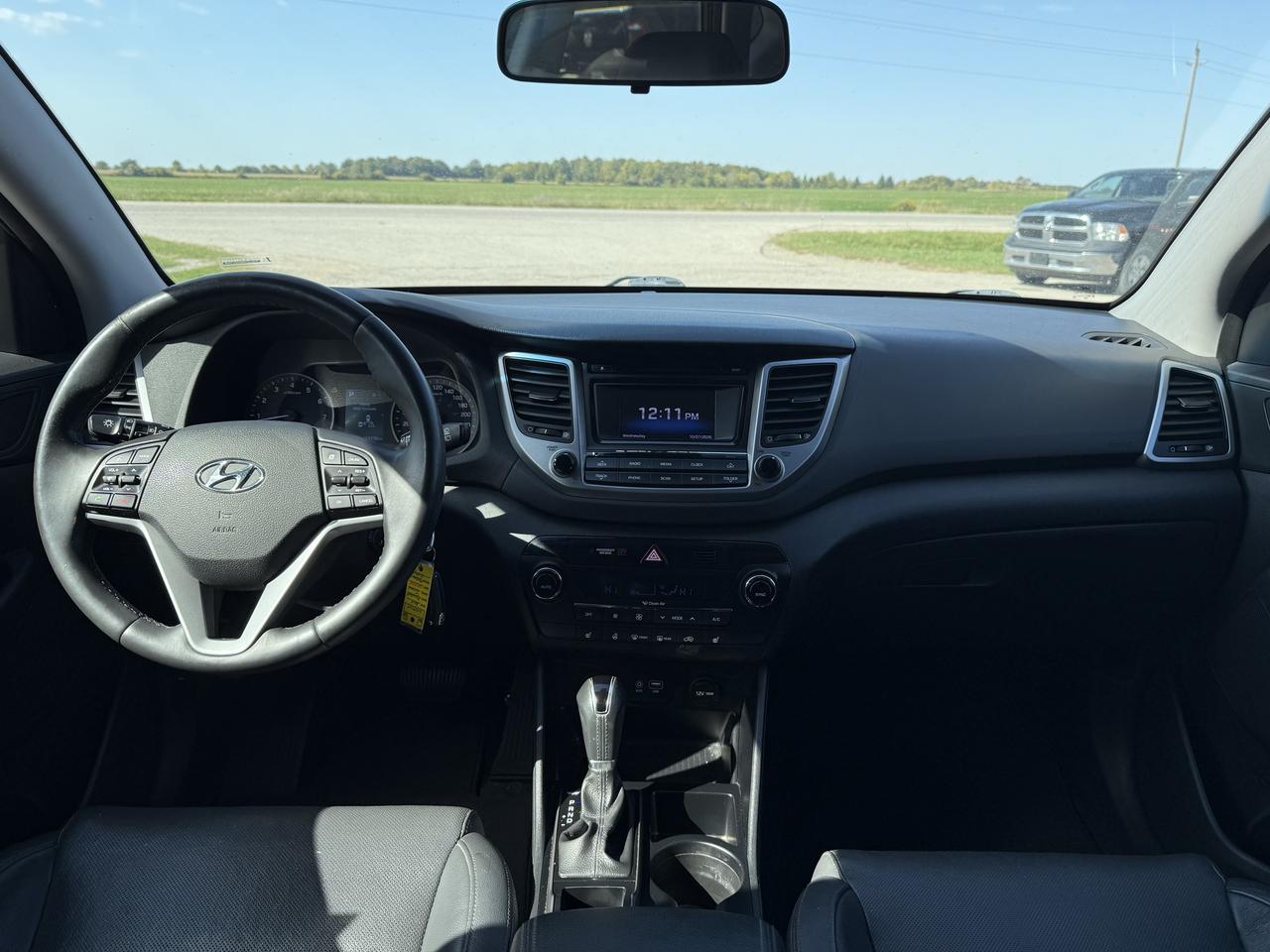 2017 Hyundai Tucson SE | Backup Camera | Heated Seats | Sunroof Photo