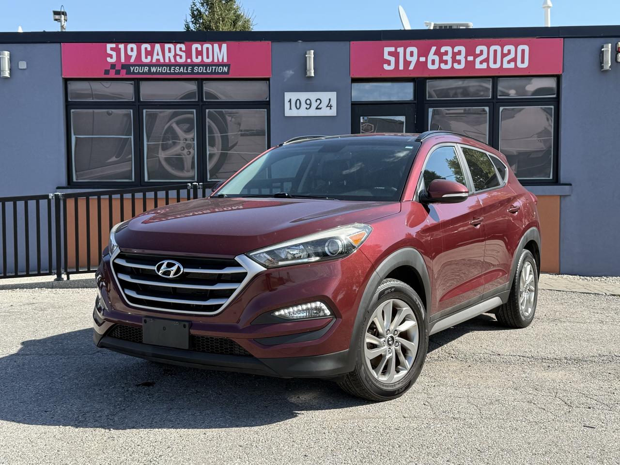 Vehicle Image
