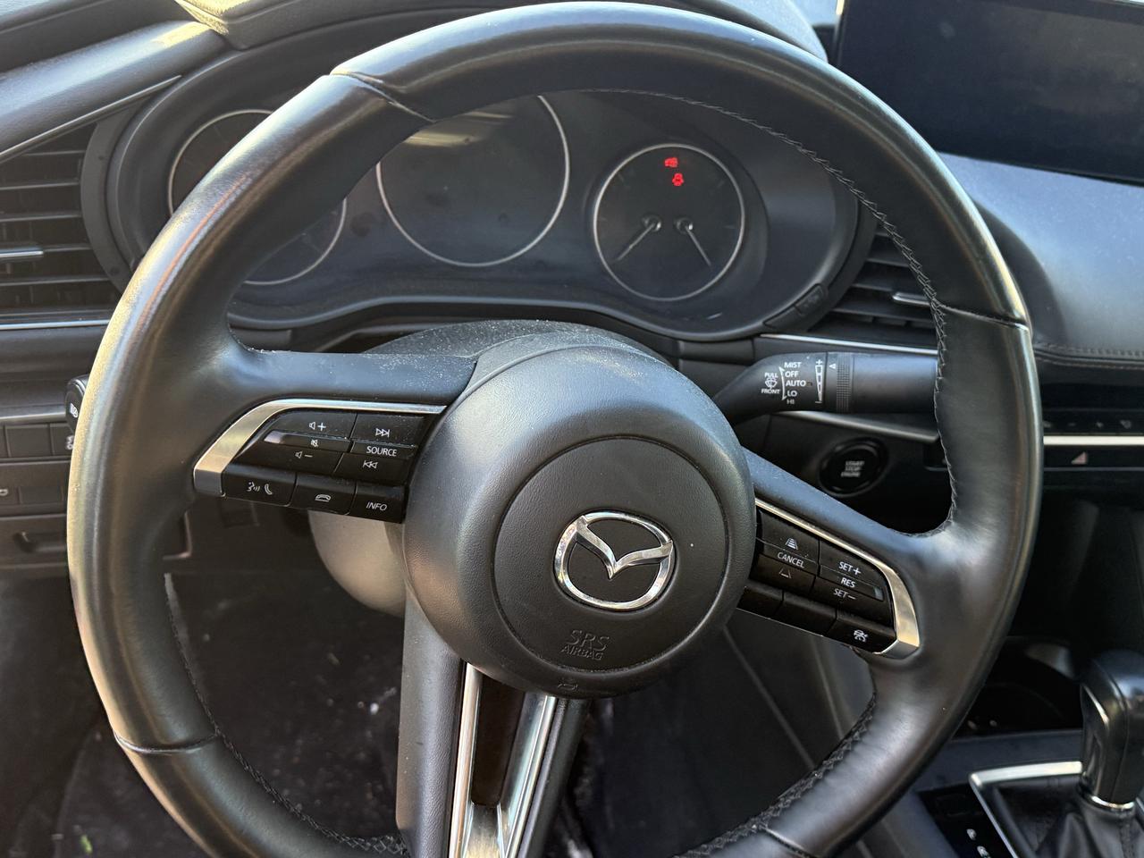 2024 Mazda MAZDA3 GS Photo