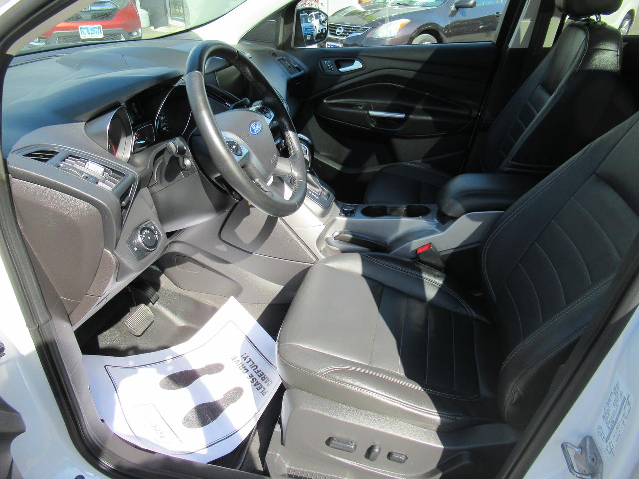 2014 Ford Escape SE AWD - CERTIFIED + WARRANTY Photo