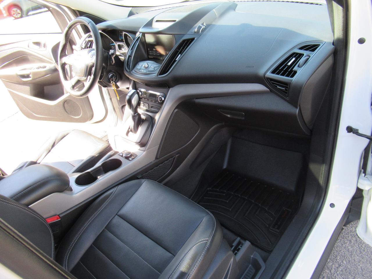 2014 Ford Escape SE AWD - CERTIFIED + WARRANTY Photo