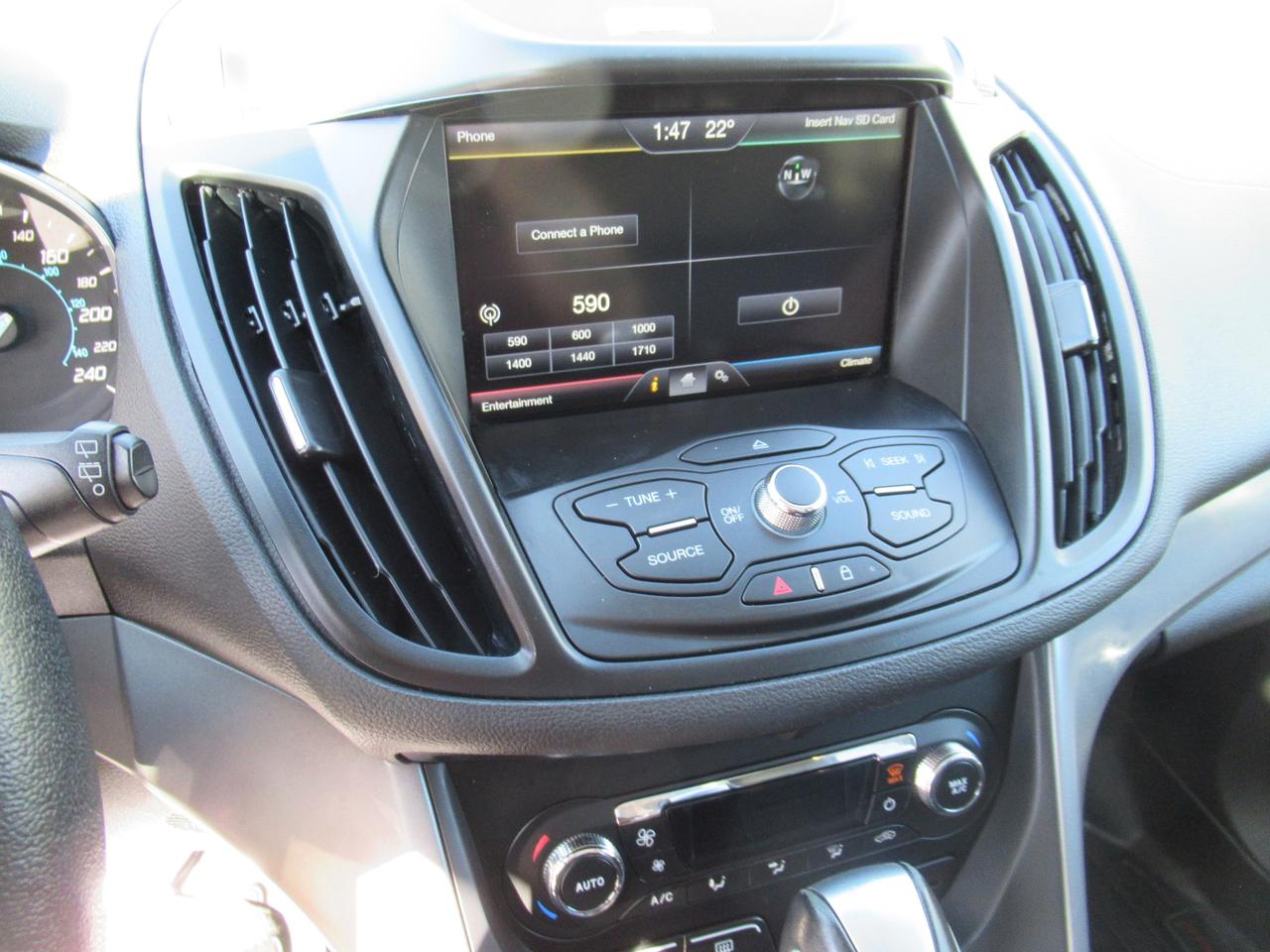 2014 Ford Escape SE AWD - CERTIFIED + WARRANTY Photo