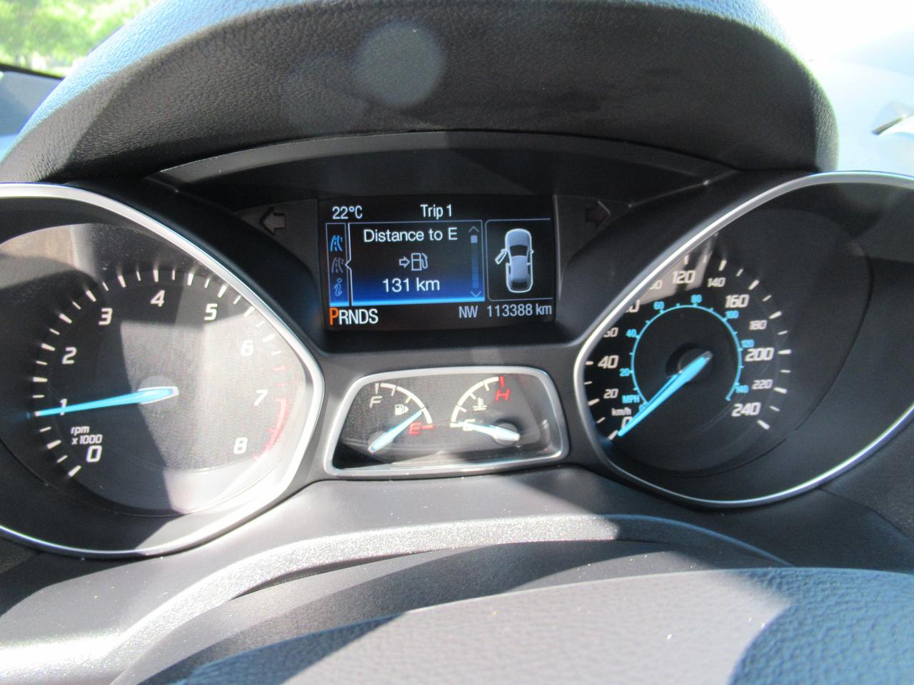 2014 Ford Escape SE AWD - CERTIFIED + WARRANTY Photo