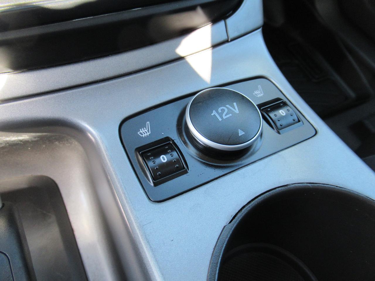 2014 Ford Escape SE AWD - CERTIFIED + WARRANTY Photo