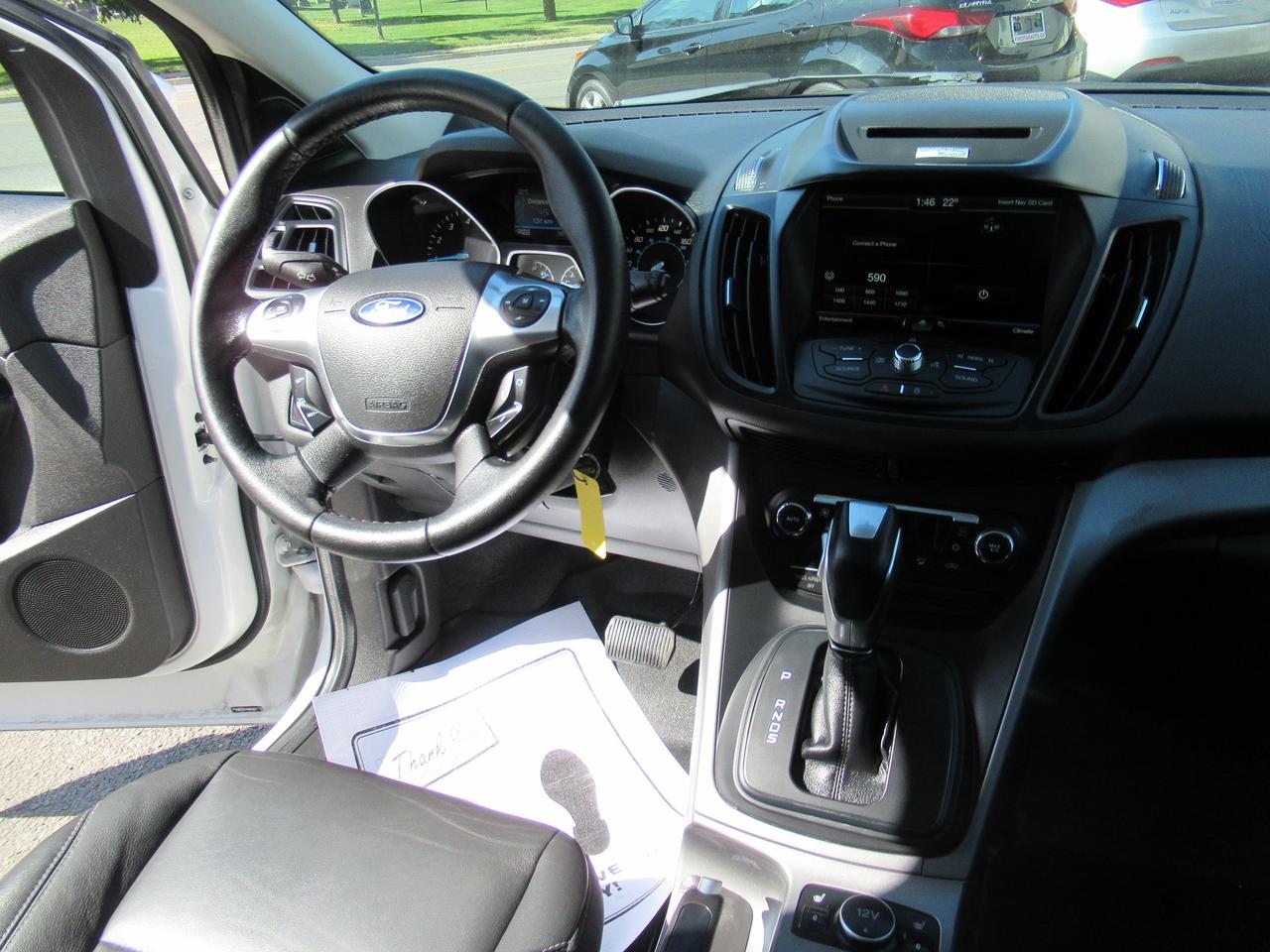 2014 Ford Escape SE AWD - CERTIFIED + WARRANTY Photo