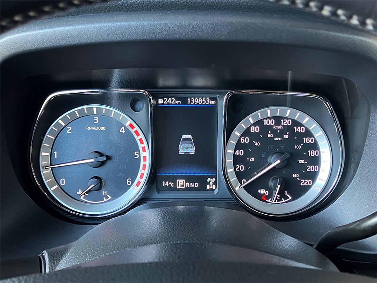 2019 Nissan Titan XD | PRO-4X | DIESEL | NAVI | 360 CAMERA | LEATHER Photo
