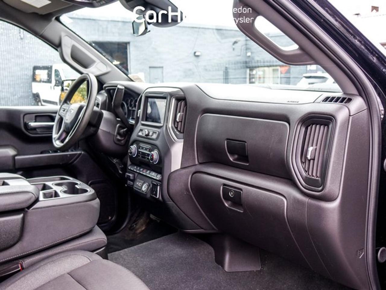 2024 Chevrolet Silverado 1500 Custom Trail Boss 157" 5.3L V8 | Z71 Off-Road Suspension with 2-Inch Lift | Trailering Package Photo