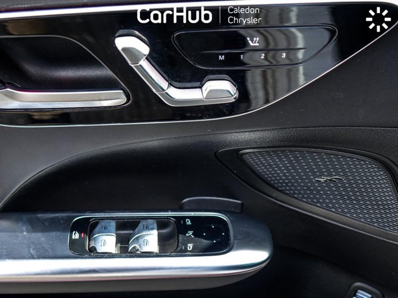 2023 Mercedes-Benz C43 AMG 4MATIC 2.0L AMG Turbo Mild Hybrid | 402 HP | 9-Speed AMG SPEEDSHIFT MCT | Navigation | Automatic Parking Photo