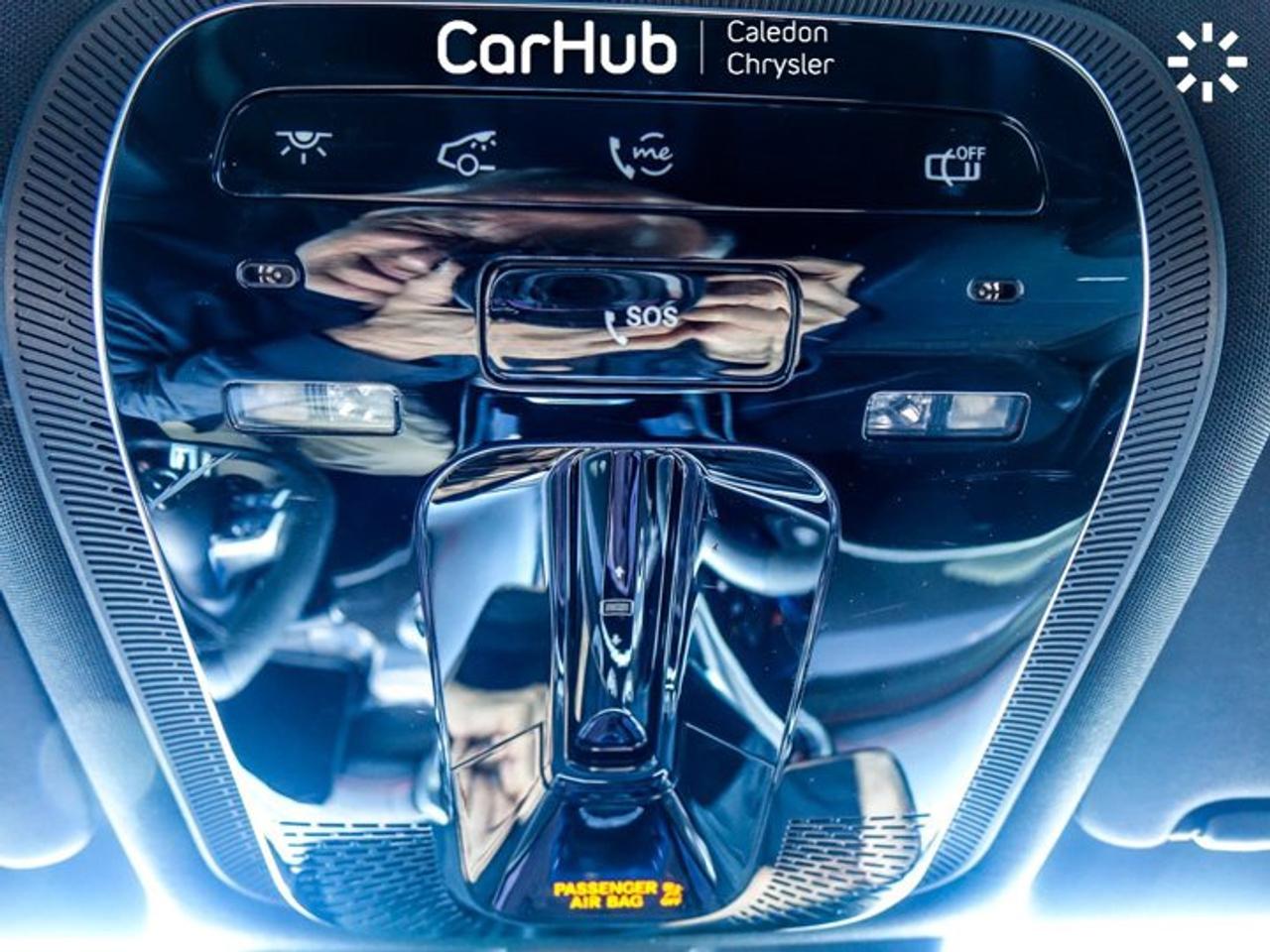 2023 Mercedes-Benz C43 AMG 4MATIC 2.0L AMG Turbo Mild Hybrid | 402 HP | 9-Speed AMG SPEEDSHIFT MCT | Navigation | Automatic Parking Photo