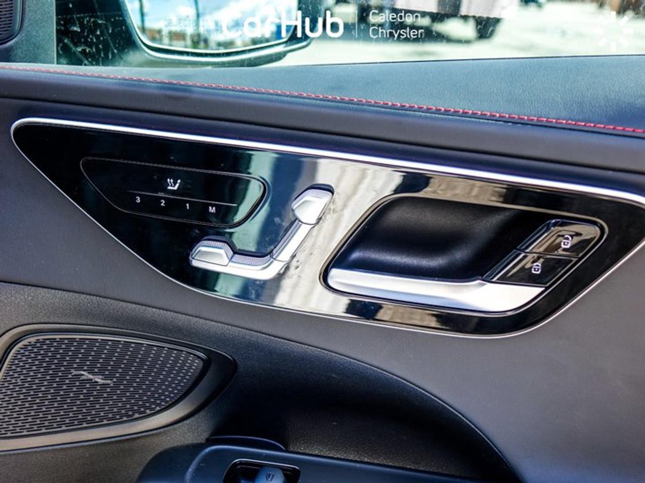 2023 Mercedes-Benz C43 AMG 4MATIC 2.0L AMG Turbo Mild Hybrid | 402 HP | 9-Speed AMG SPEEDSHIFT MCT | Navigation | Automatic Parking Photo