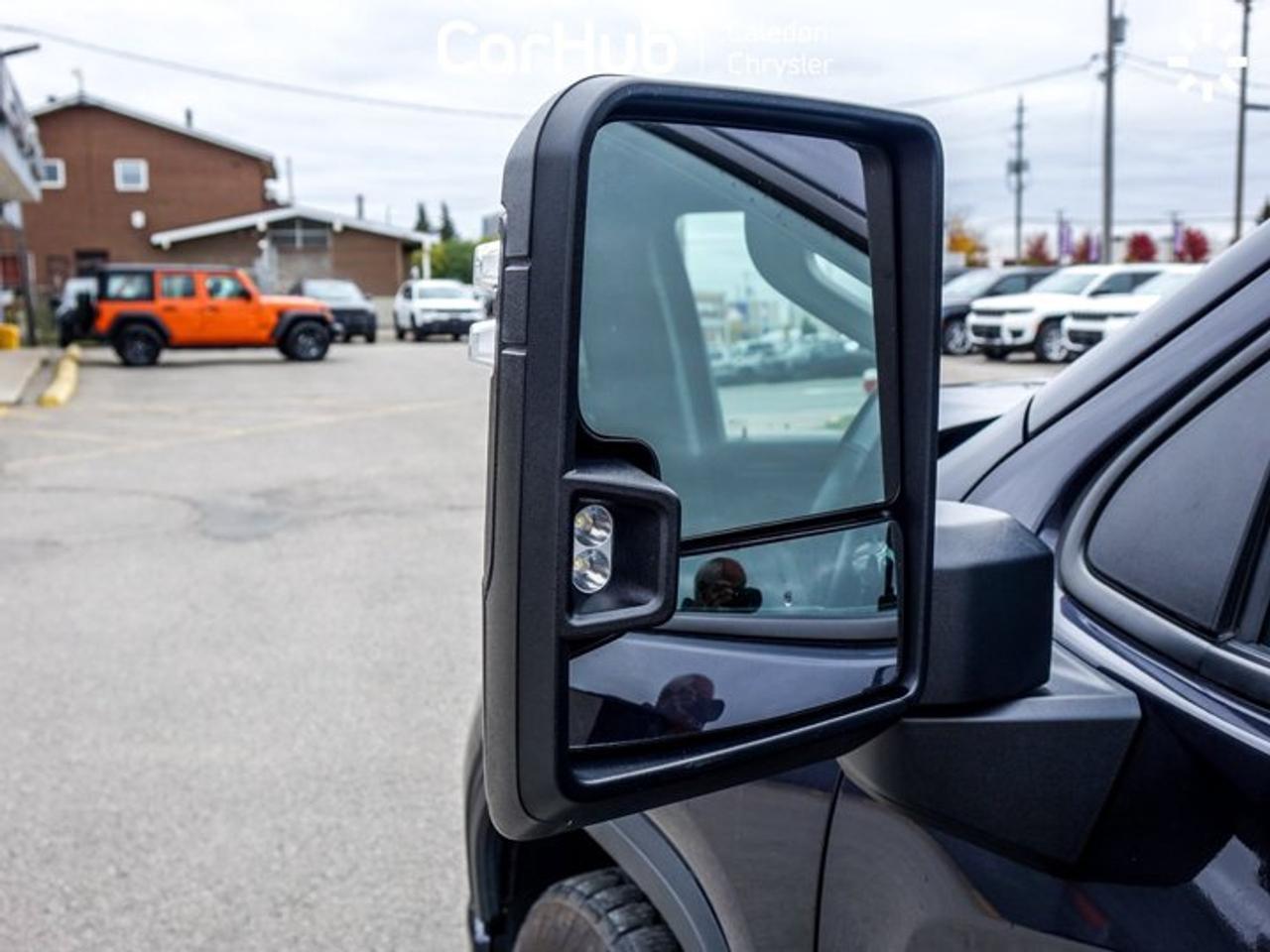 2023 GMC Sierra 1500 Elevation Crew Cab 157" 5.3L EcoTec3 V8 | X31 Off-Road & Protection Package | Trailering Package | Heated Seats Photo