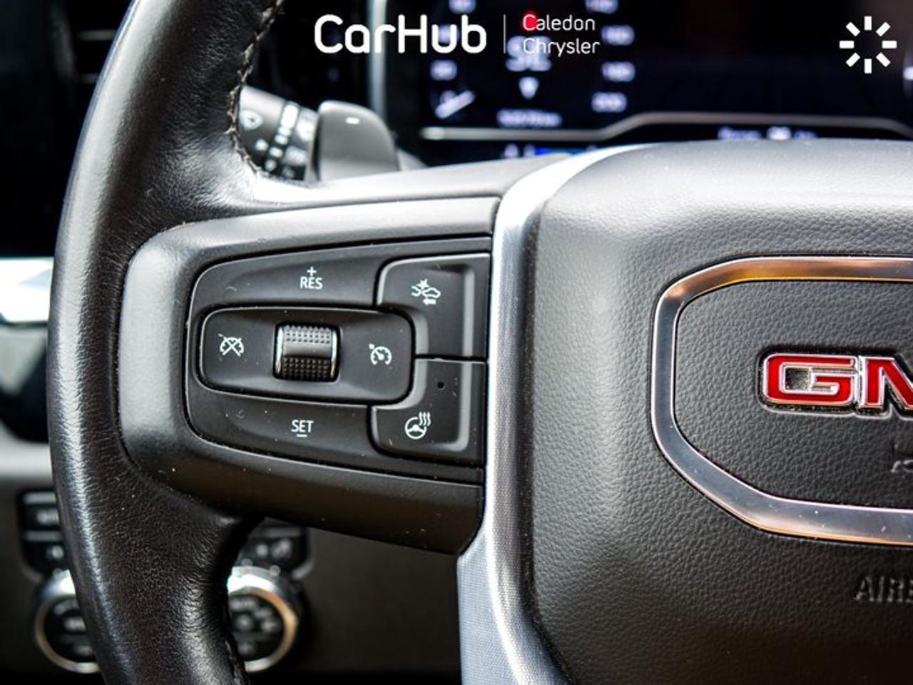 2023 GMC Sierra 1500 Elevation Crew Cab 157" 5.3L EcoTec3 V8 | X31 Off-Road & Protection Package | Trailering Package | Heated Seats Photo