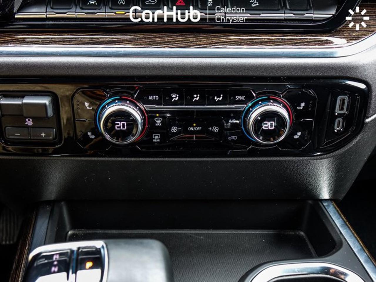 2023 GMC Sierra 1500 Elevation Crew Cab 157" 5.3L EcoTec3 V8 | X31 Off-Road & Protection Package | Trailering Package | Heated Seats Photo
