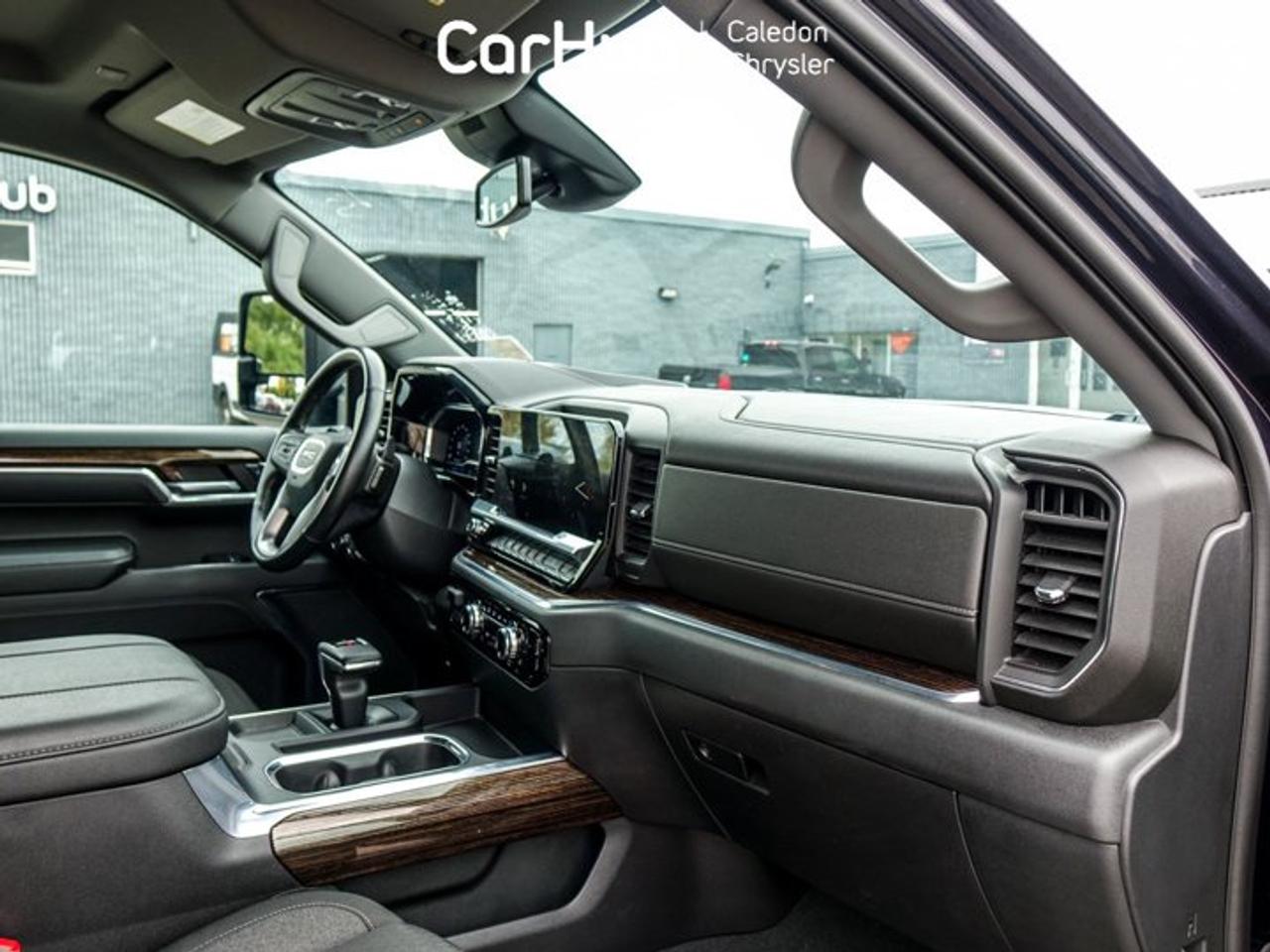 2023 GMC Sierra 1500 Elevation Crew Cab 157" 5.3L EcoTec3 V8 | X31 Off-Road & Protection Package | Trailering Package | Heated Seats Photo