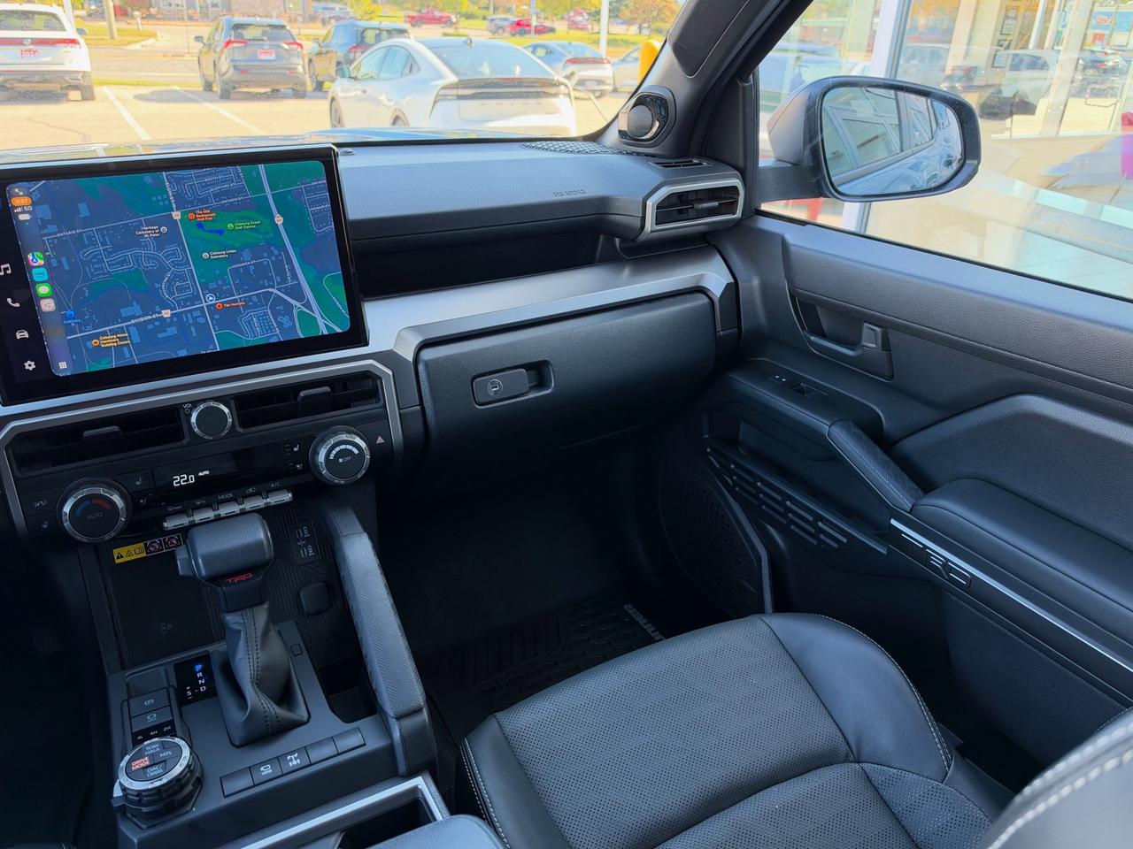2025 Toyota 4Runner TRD OFF ROAD-PREMIUM! Photo