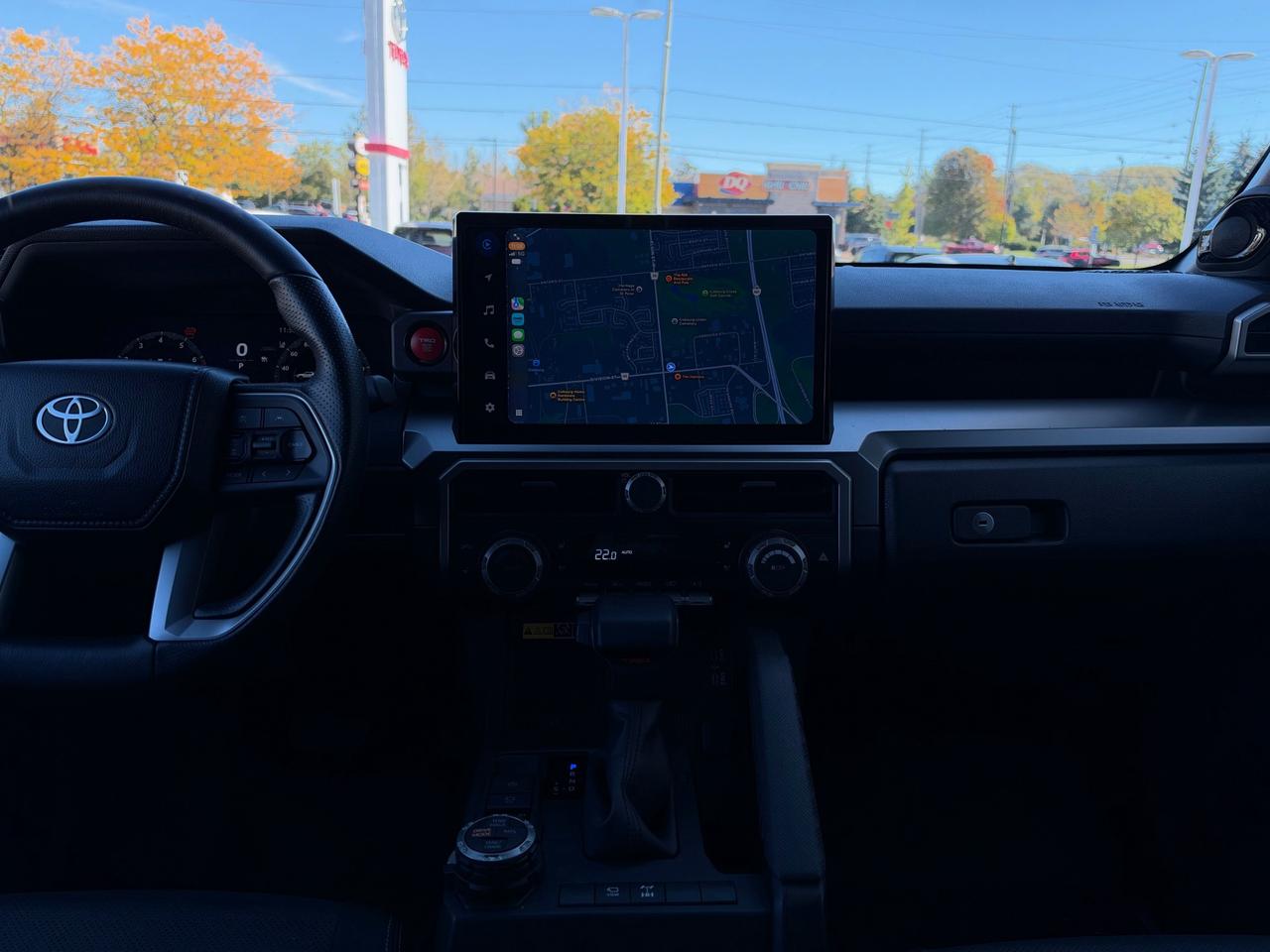2025 Toyota 4Runner TRD OFF ROAD-PREMIUM! Photo