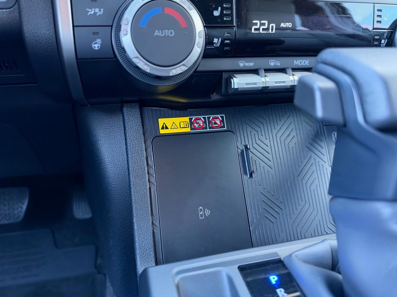 2025 Toyota 4Runner TRD OFF ROAD-PREMIUM! Photo