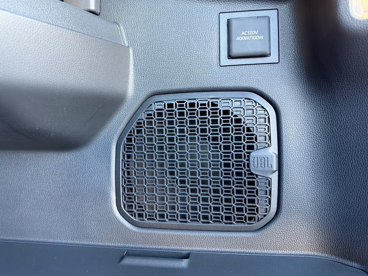 2025 Toyota 4Runner TRD OFF ROAD-PREMIUM! Photo