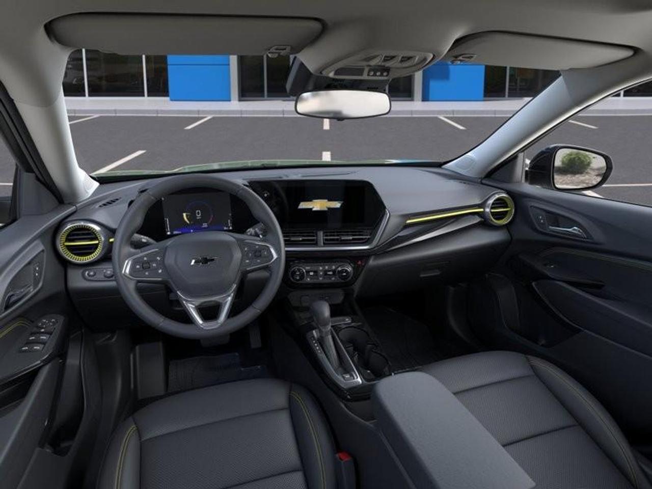 2026 Chevrolet Trax ACTIV Photo