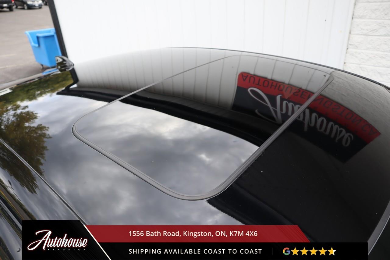 2024 Honda Civic Si MANUAL - NAVIGATION - SUNROOF Photo
