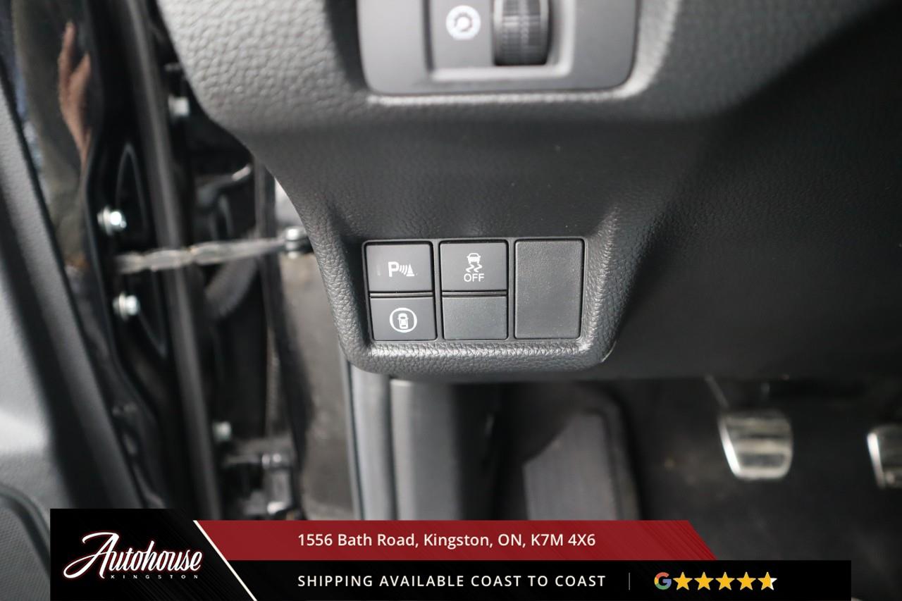 2024 Honda Civic Si MANUAL - NAVIGATION - SUNROOF Photo