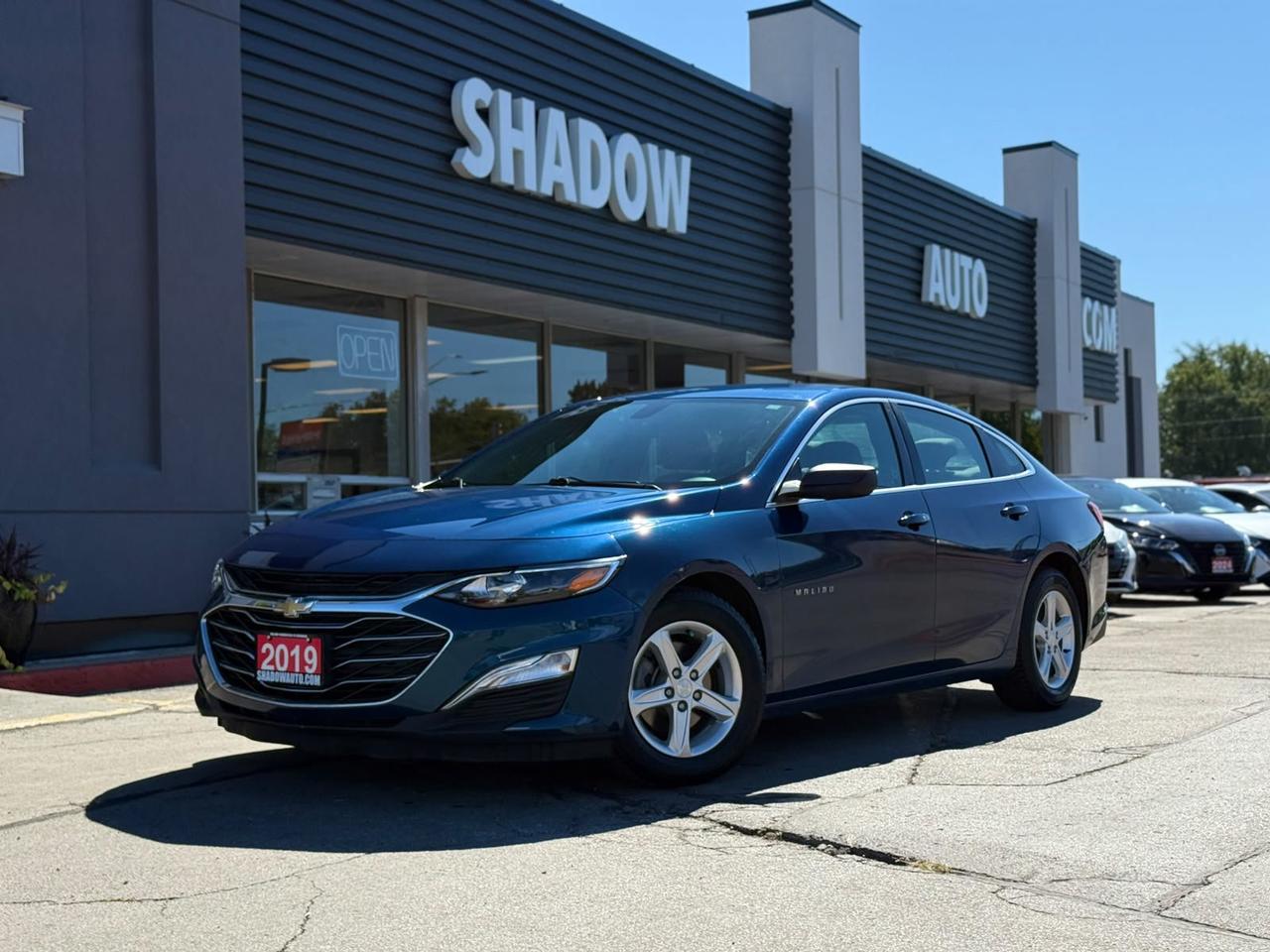 Vehicle Image