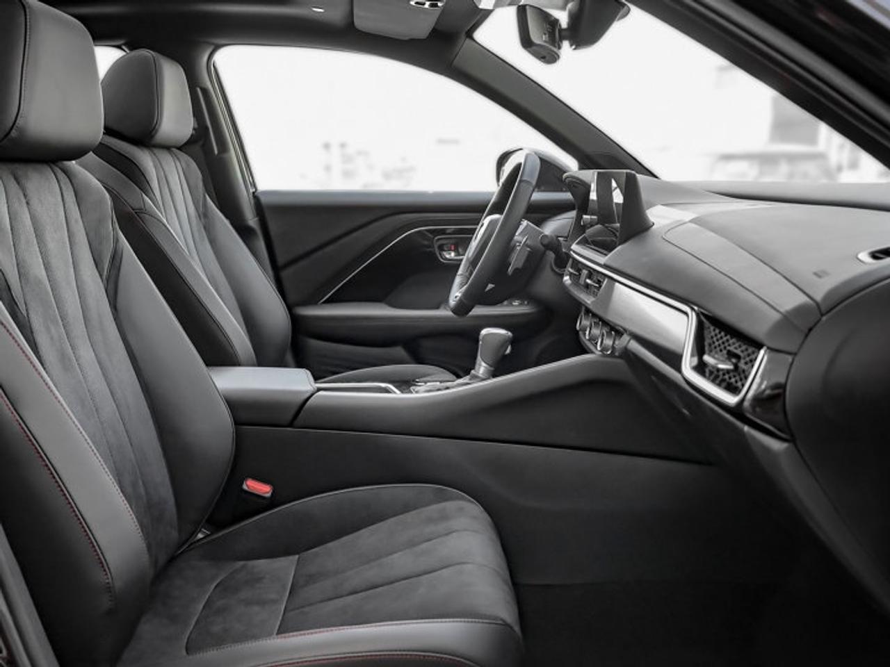 2026 Acura ADX A-Spec Photo
