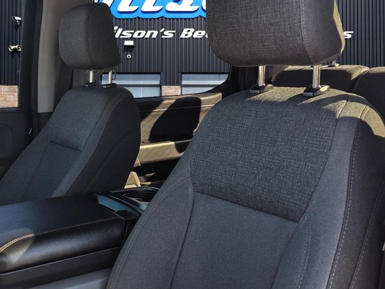 2024 Ford F-150 Lightning Flash Crew 4X4 | 312A | Extended Range Battery | 360 Camera | Heated Wheel + Seats | and More ! Photo